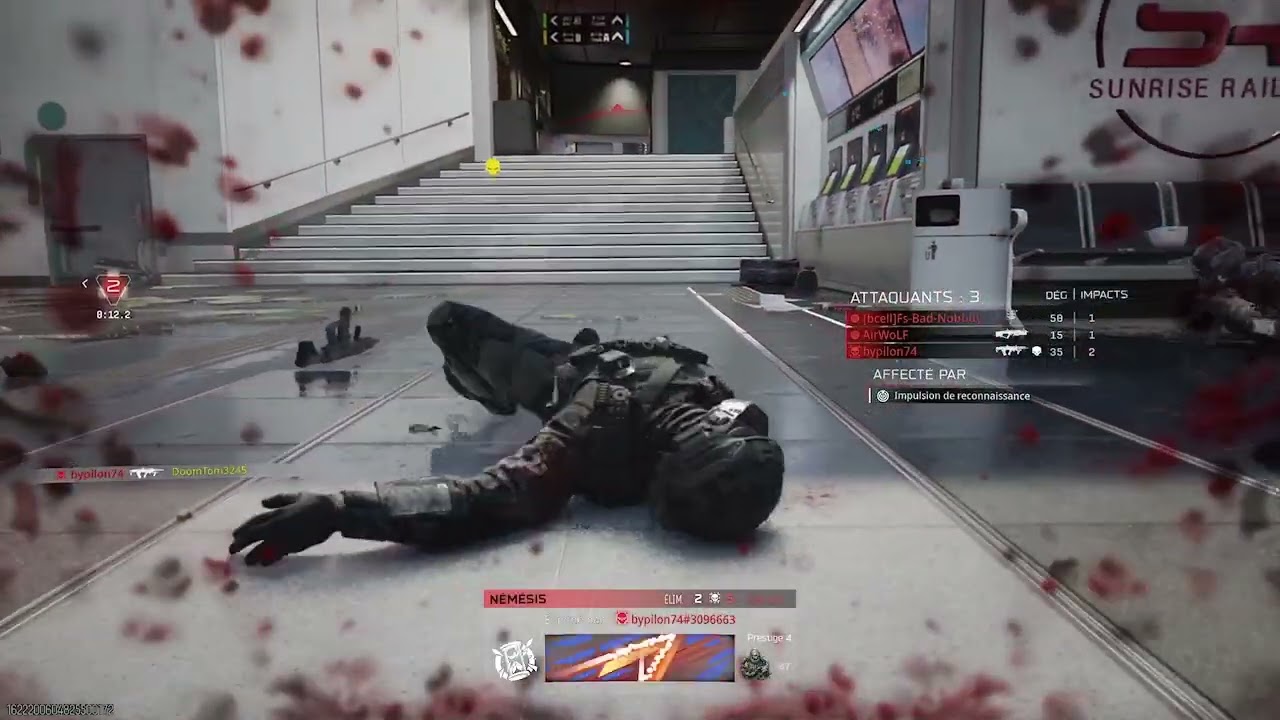 call of duty Black ops 7 