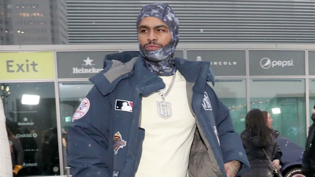 [FREE] Dave East x Vado Type Beat 2023 