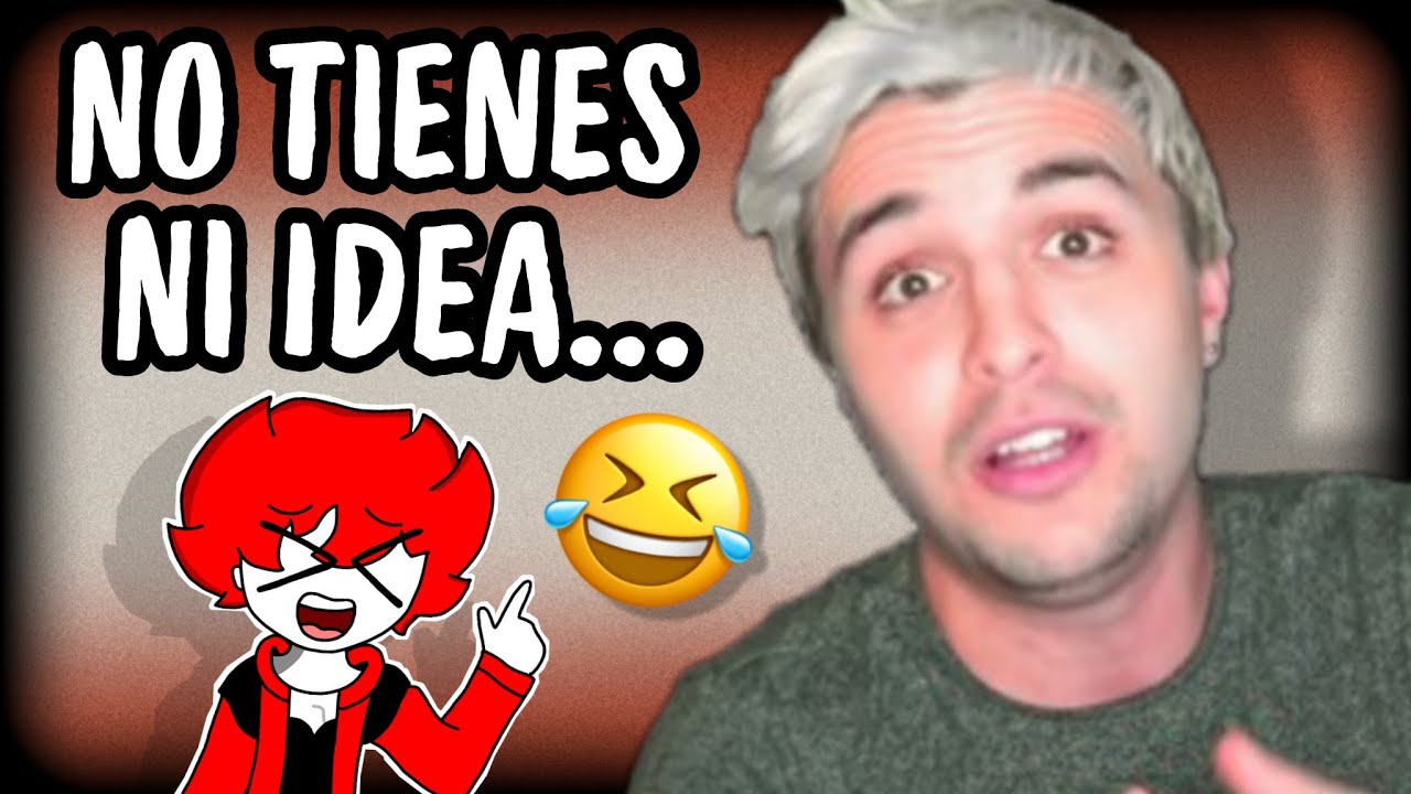 DALAS REVIEW NUNCA SUPO ARGUMENTAR... | REFUTANDO A DALAS.