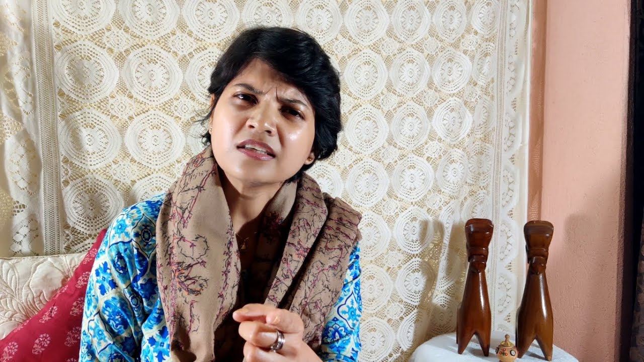 Achintya Kumar Sengupta || Chhannochhara || Salini Das || Bangla Kobita