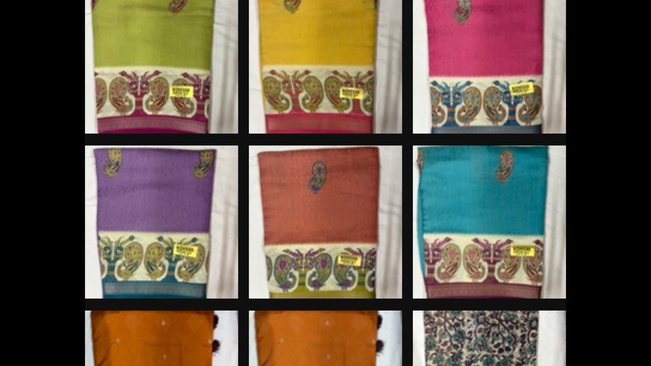 Near to 80k Subscribers Spl - offer sarees for SRILEKHA COLLECTIONS  customers is live