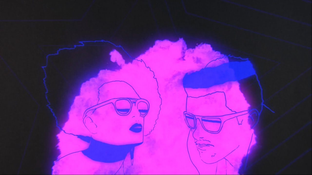 Divines -  Moja miłość nie ma dźwięk&oacute;w (OFFICIAL LYRIC VIDEO)