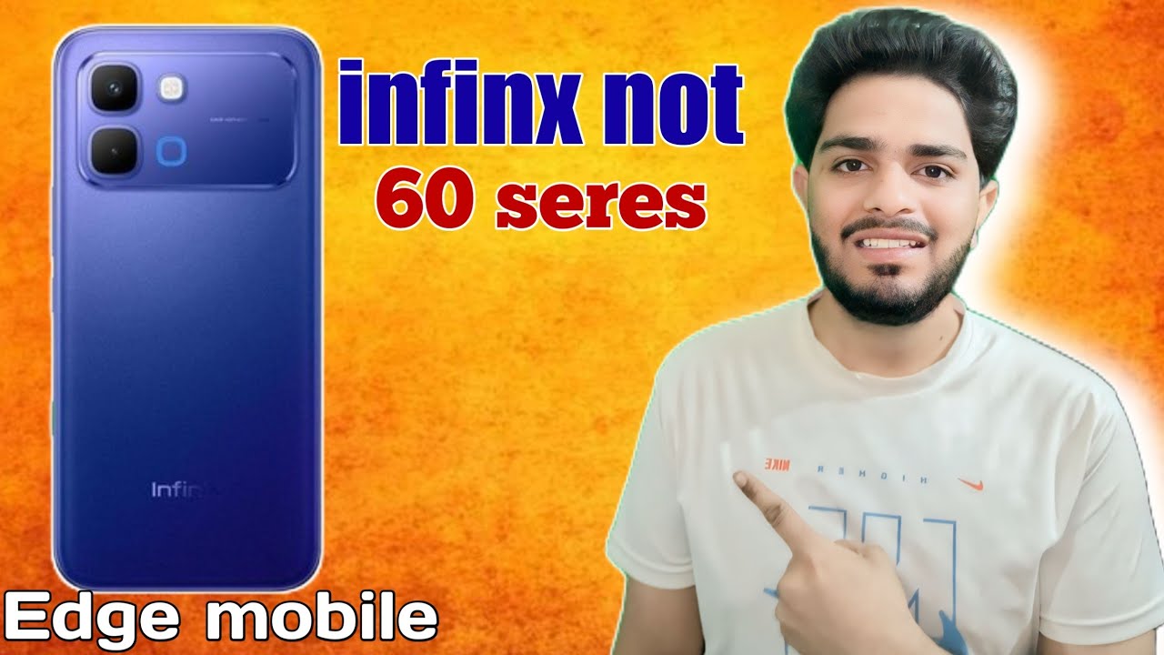Infinix note edge price in pakistan with 6500 mAh bettery | Slim curve display phone