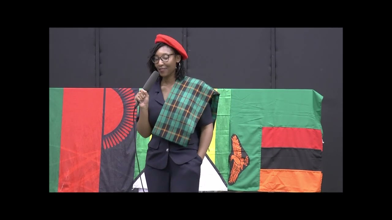 Loyola Productions 3 - Magis Southern Africa