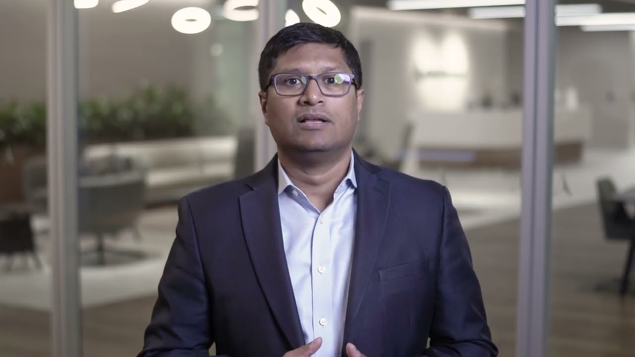 Are legacy financial systems holding your agency back? | Cloud & AI transformation
