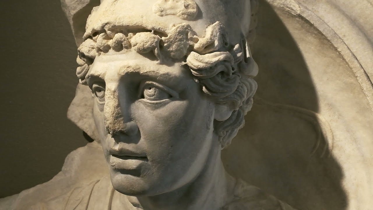 Aquileia Romana: alla scoperta dell'edilizia pubblica