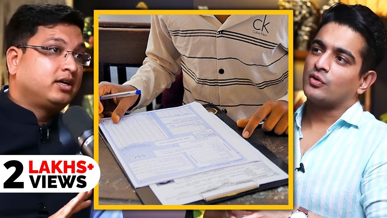 What Is Olympiad? Why Students Should Give Such Exams?