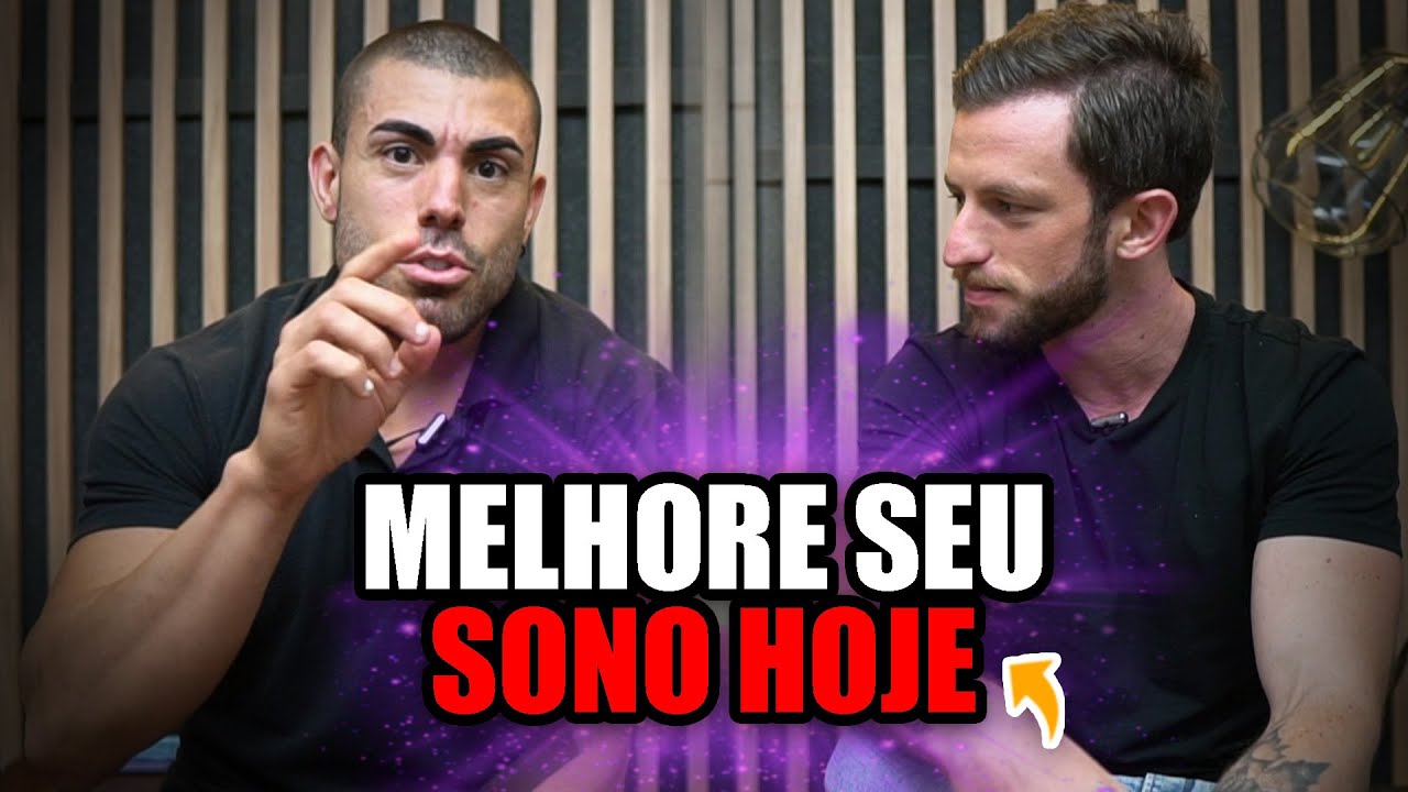 Como melhorar seu sono sem gastar nada