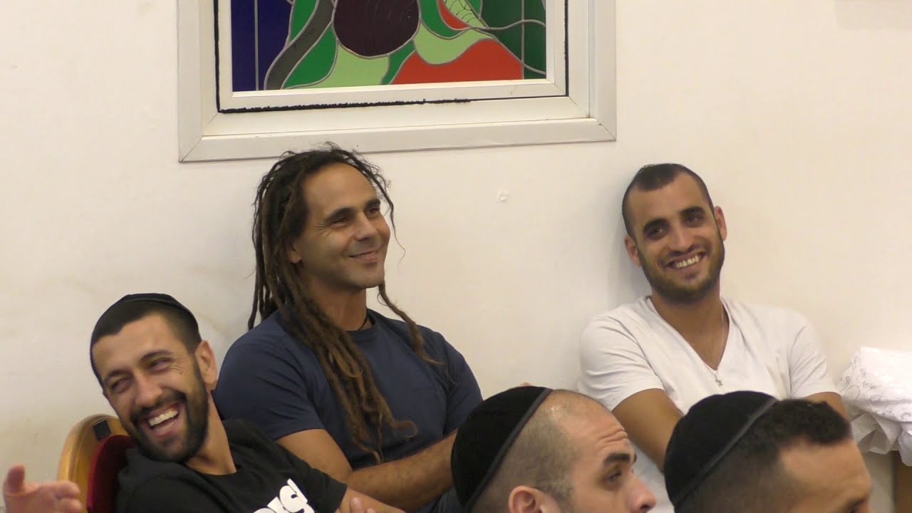 הרב שניר גואטה שליט
