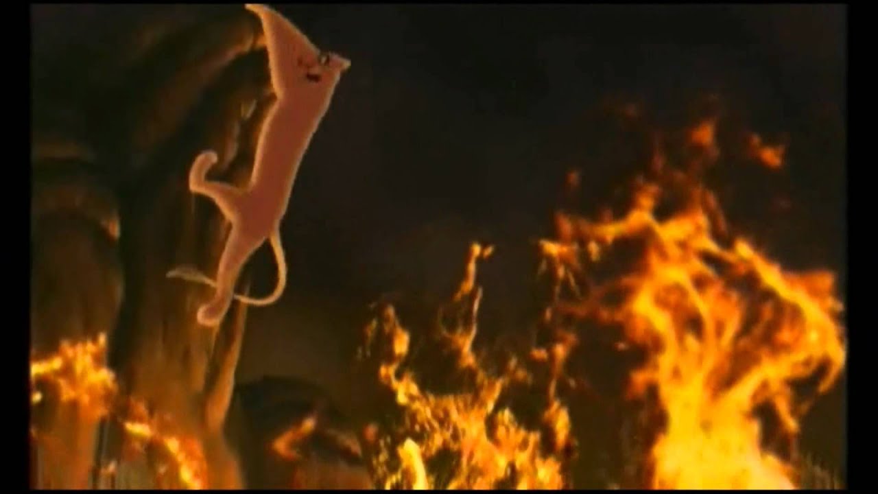 The Lion King: Apologize - OneRepublic ft. Timbaland