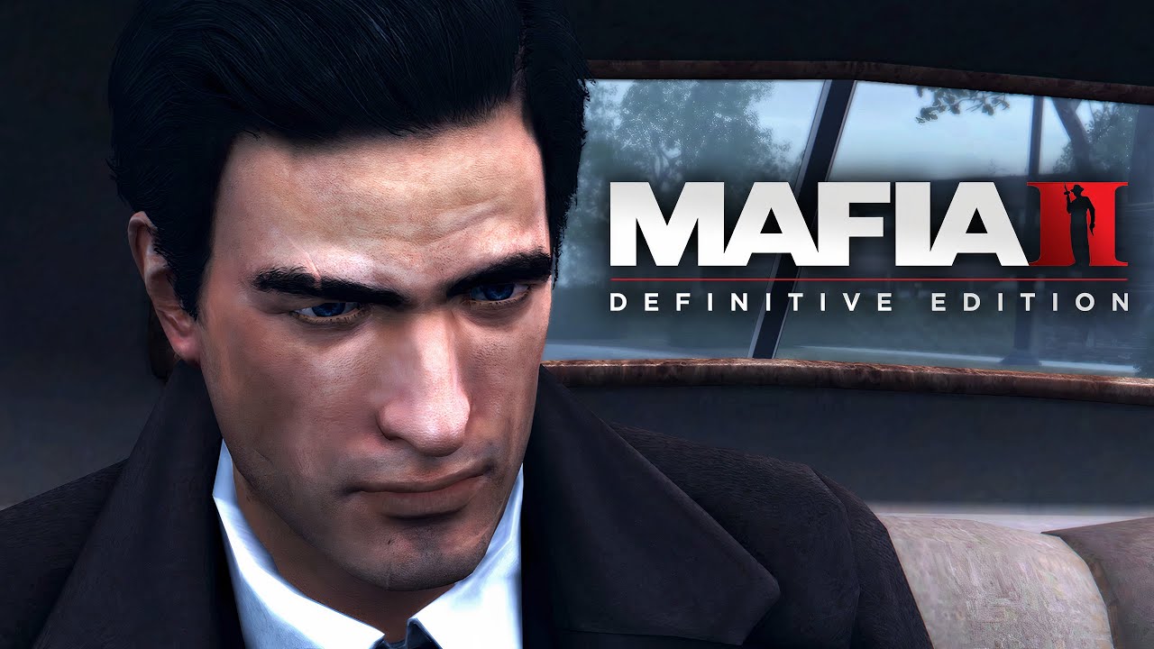 IT SHOULD NOT HAVE ENDED LIKE THIS. | MAFIA 2: Definitive Edition - Part 9 [FINALE]
