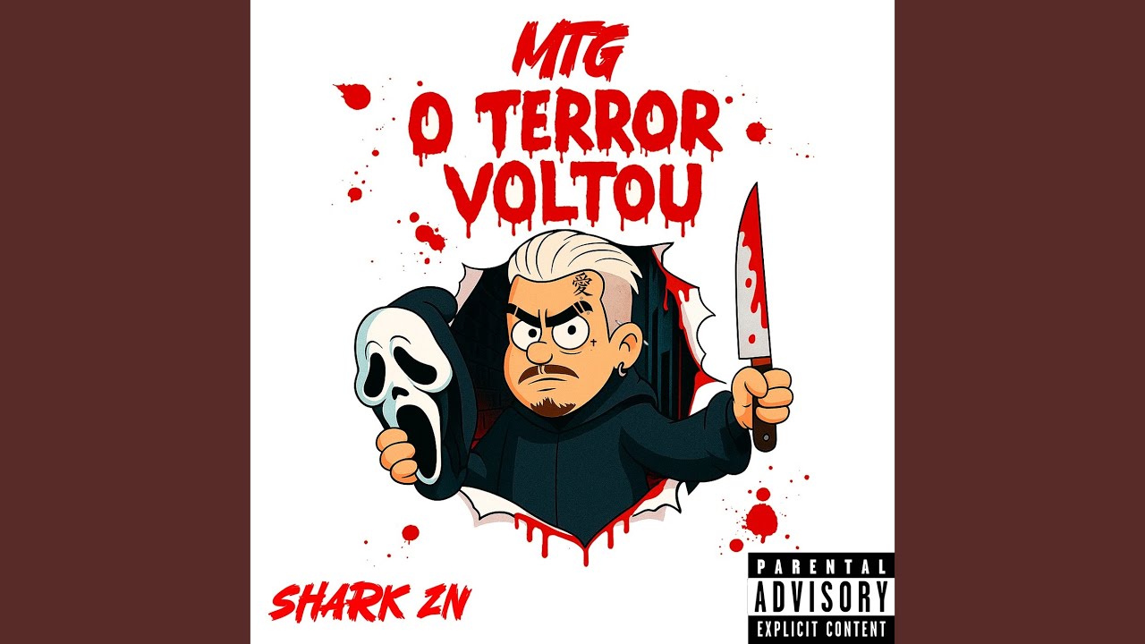 MTG O Terror Voltou