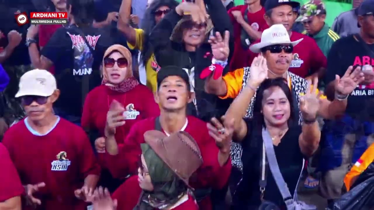 #2 JAM NON STOP FULL ALBUM OM KUDETA LIVE REJOSARI