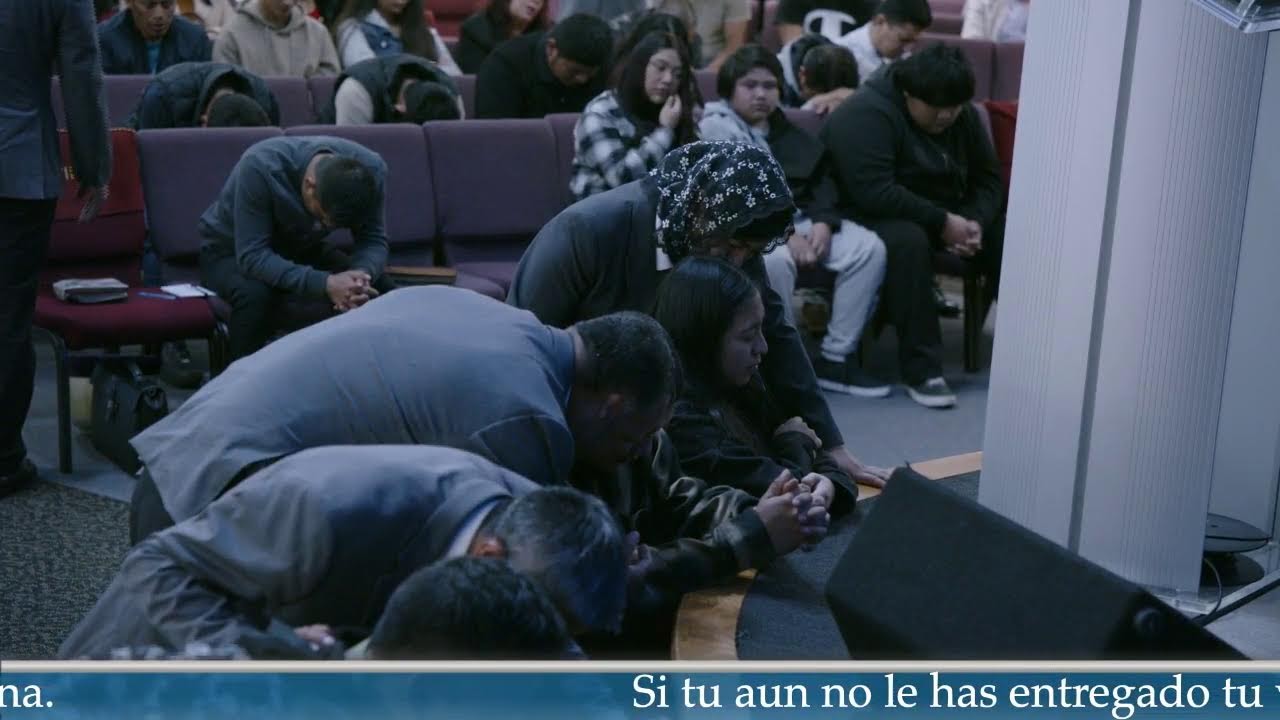 Mision Cristiana Elim GA