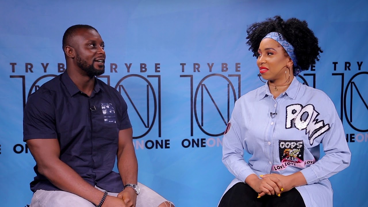 'I Fell In Love With Acting After I saw My Mother Crying' - Actor, Vich VIitalis