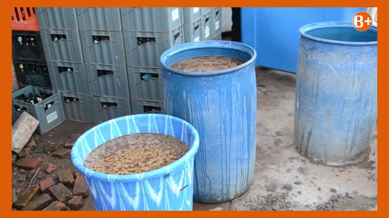 KAYONZA - GATEBE: HAMENYWE INZOGA z'URUGANDA AGASUSURUKO || ABAZINYWAGA BATANZE UBUHAMYA