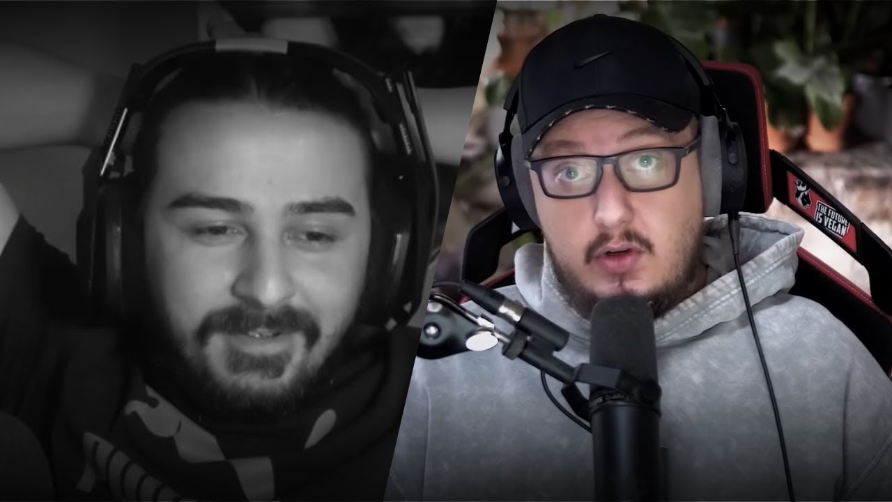 Dekarldent | der große GTA RP Eklat