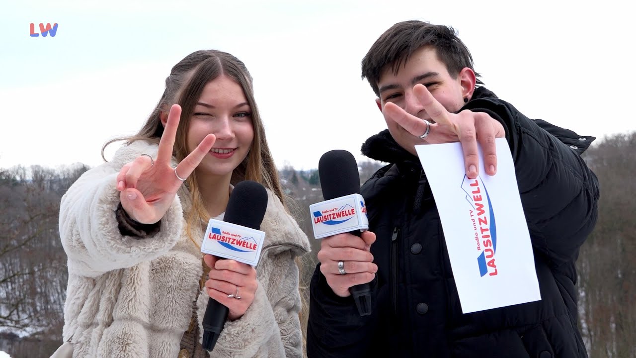 Görlitz: Romy Wolf im Interview über GNTM, Mobbing und Musik - LAUSITZWELLE