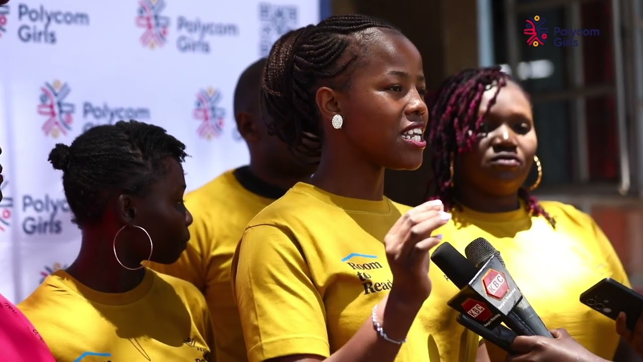 International Day of the Girl Child