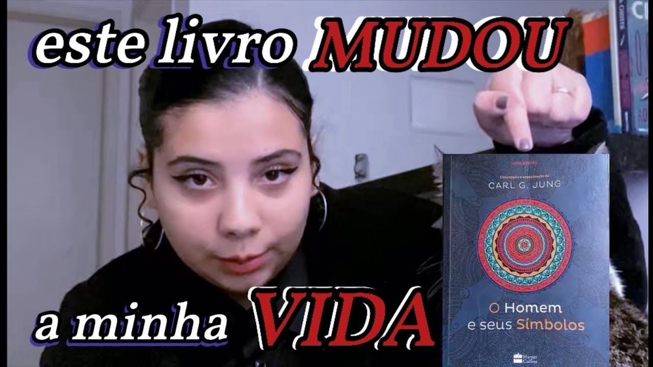 O Inconsciente Coletivo e os Arquétipos | O Homem e Seus Símbolos (Parte 1)