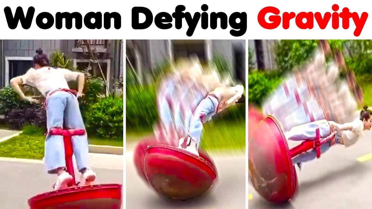 People With Satisfying Skills ❤️️