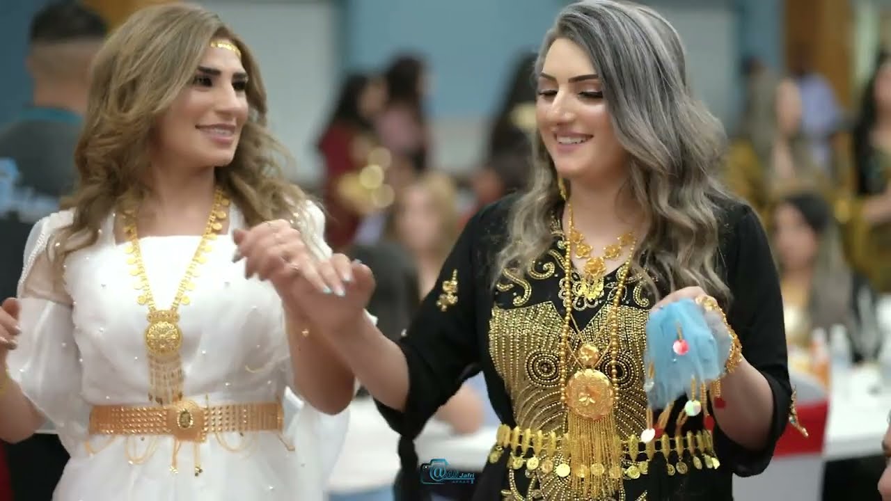 حفل عيد الصيام 2025 في تومبا (استراليا )  الفنان سيمو شنكالي