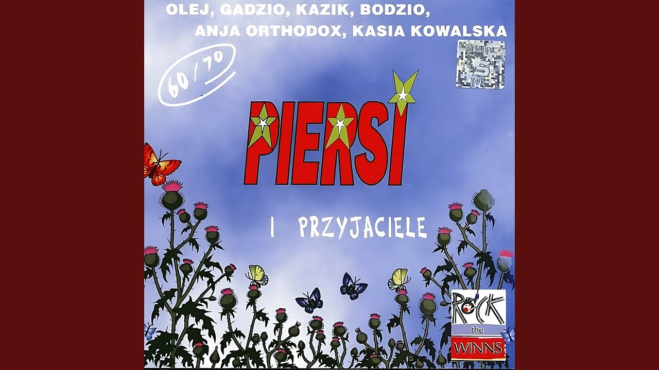 Baw Się w Ciuciubabkę