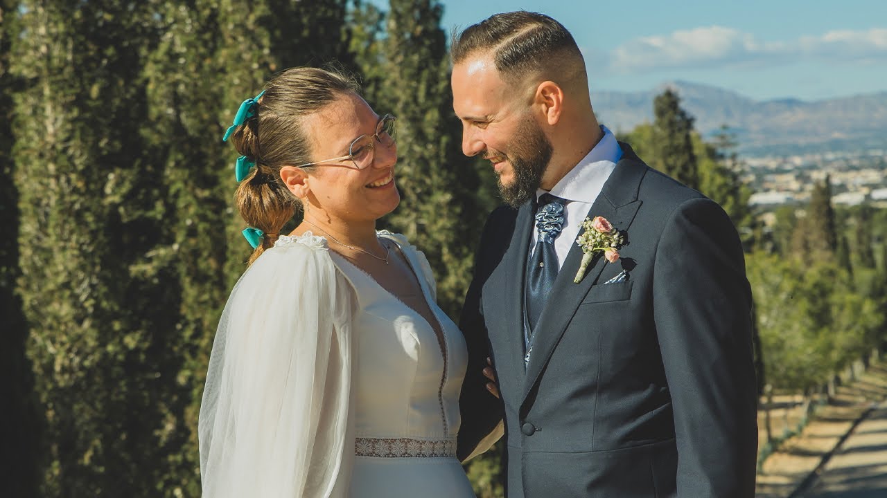 RESUMEN BODA EN ORIHUELA ELISABET Y MARIANO