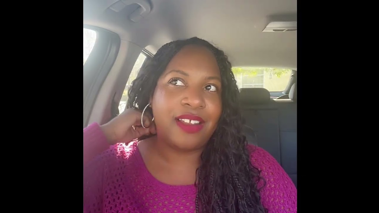 Shauna's World Episode 1