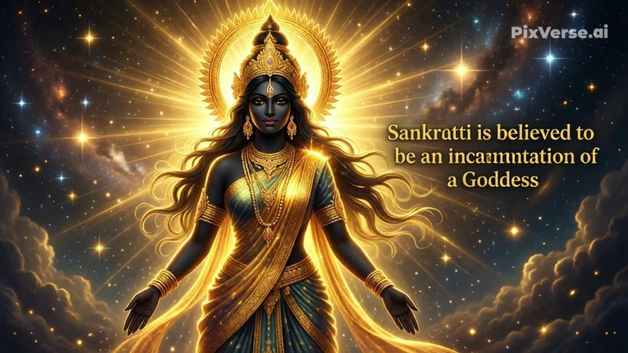Why is Makar Sankranti Celebrated? | History, Significance & Traditions Across India