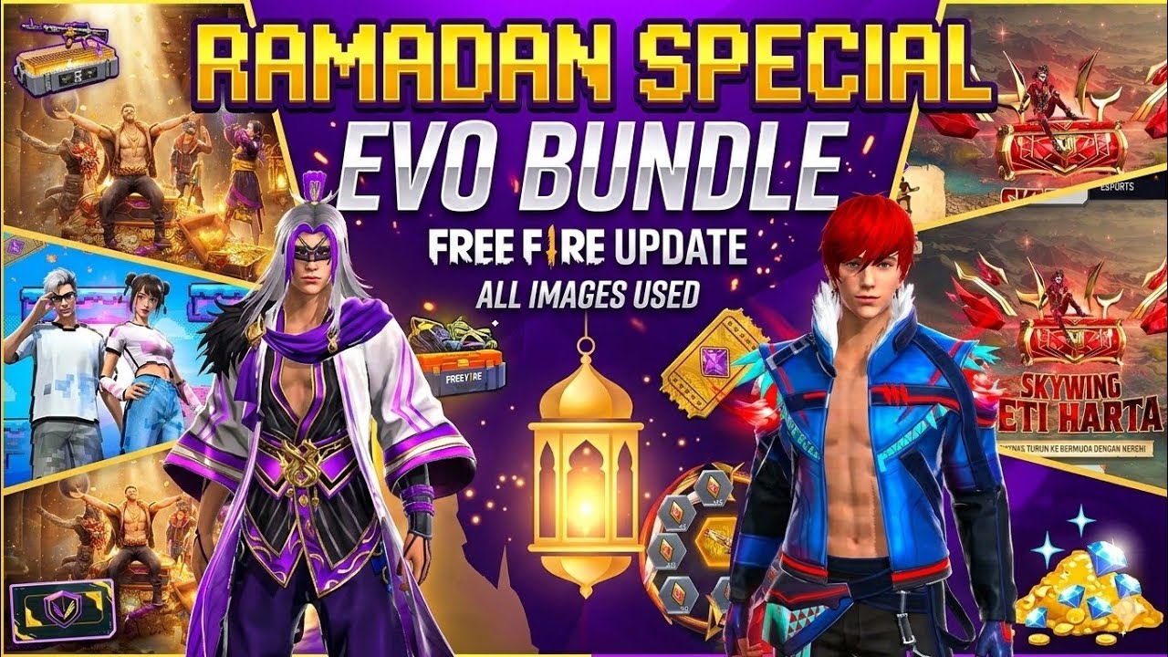 RAMADAN MYSTERY SHOP 2026 | MARCHMYSTERY SHOP 2026 KAB AAYEGA I NEXT MONTH MYSTERY SHOP FREE FIRE