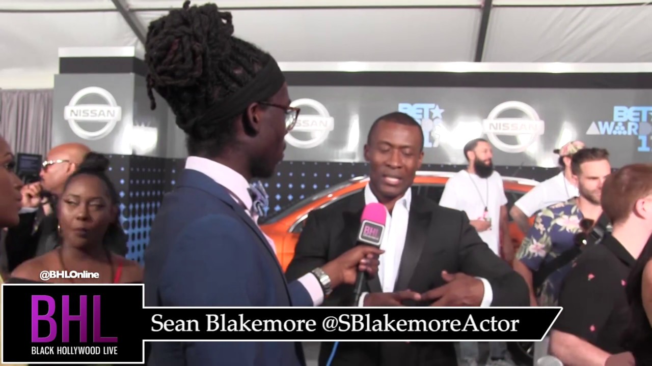 Sean Blakemore shares what to expect for season 2 of The Quad