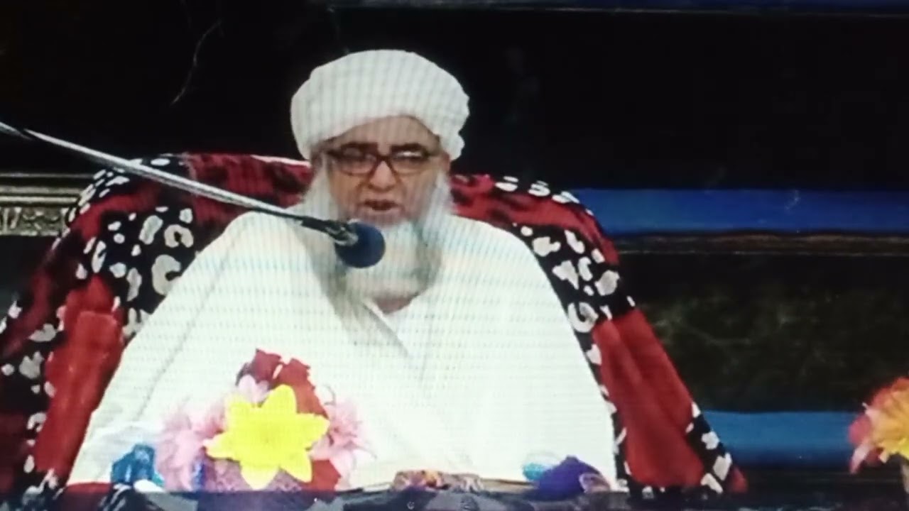مفتی زرولی خان اور قادیانی ڈاکٹر