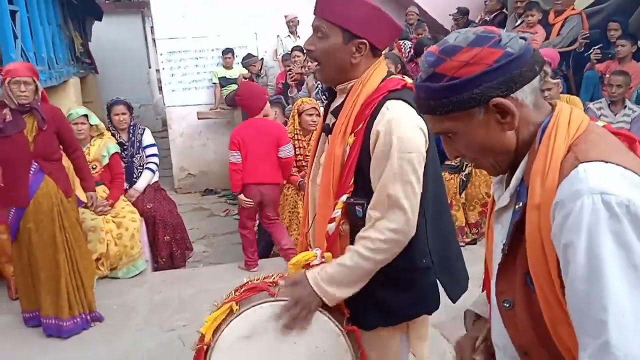 तृतीय दिवस माता नवरात्रि 🙏💕