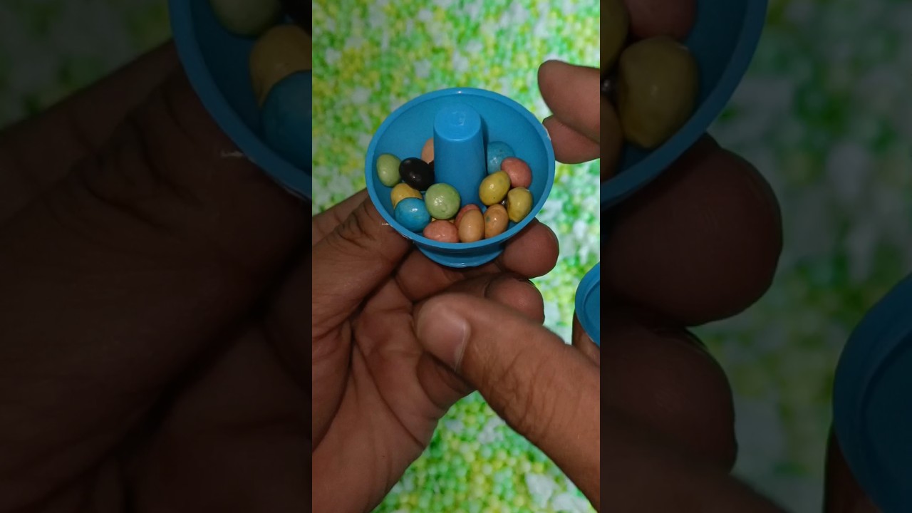charcoal hot pot candy #mukbang #youtubeshorts #shorts
