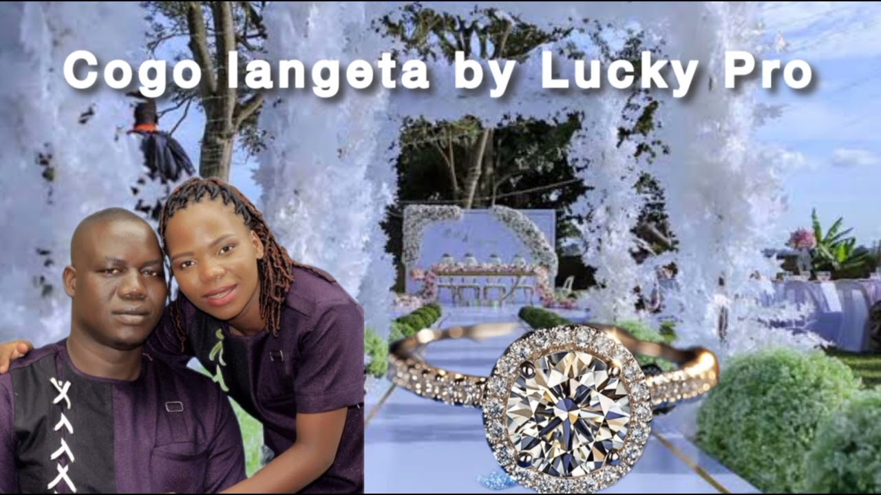 Lucky Pro - Cogo Langeta