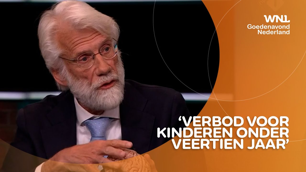 Strikte leeftijdsregels voor smartphonegebruik noodzakelijk, dit is waarom