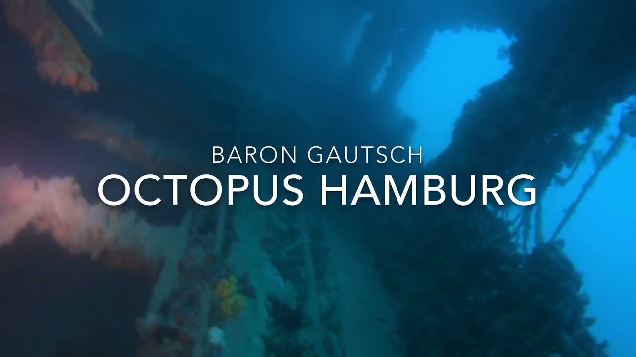 Diving Baron Gautsch