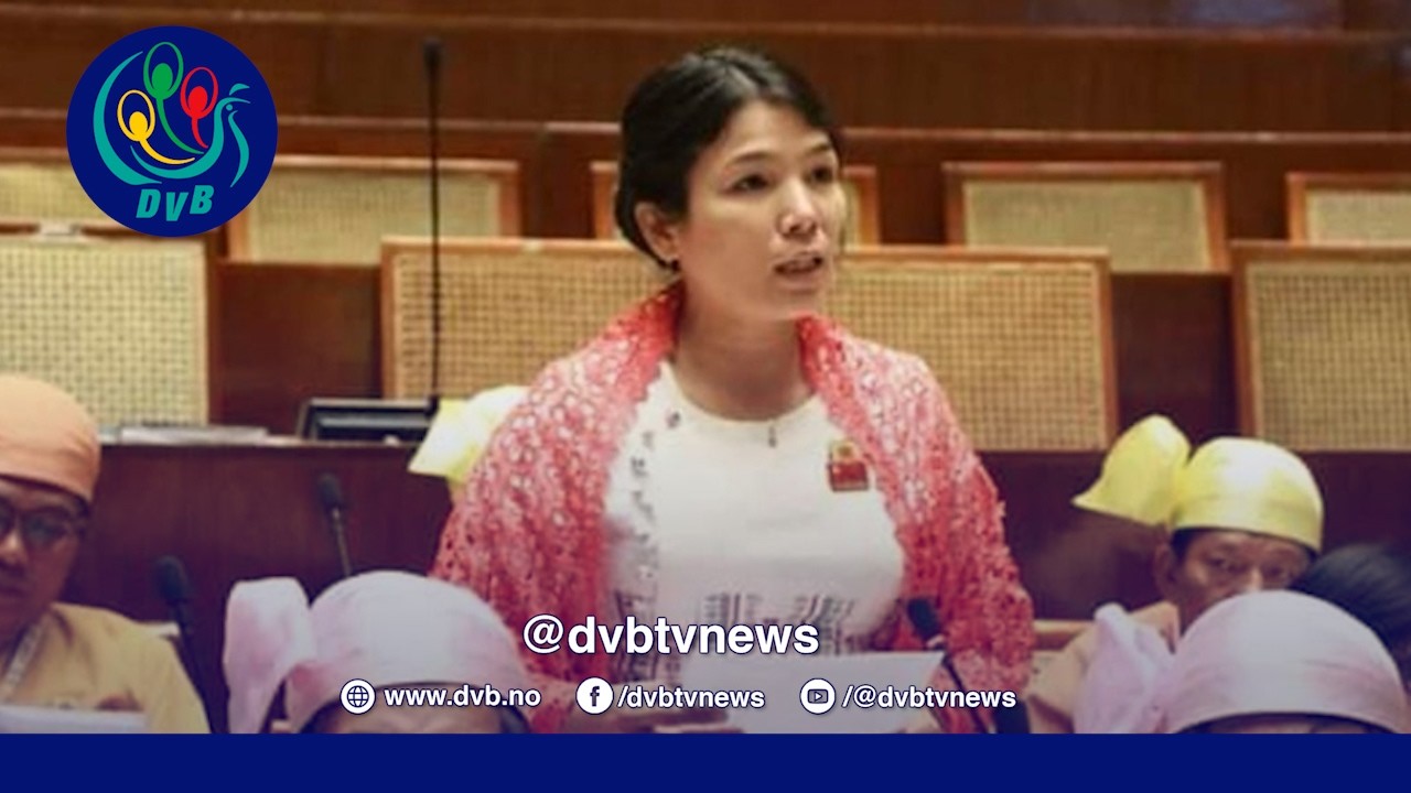 ဒေါ် ကြည်ပြာ နုတ်ထွက်သွားပေမဲ့ အဂတိအမှု မရှင်းလင်းသေး - DVB News