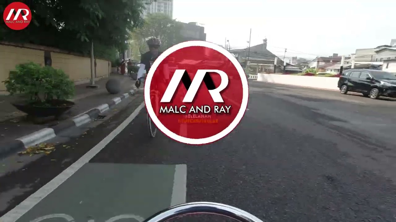 Kenapa Merasa Lelah Saat Bersepeda