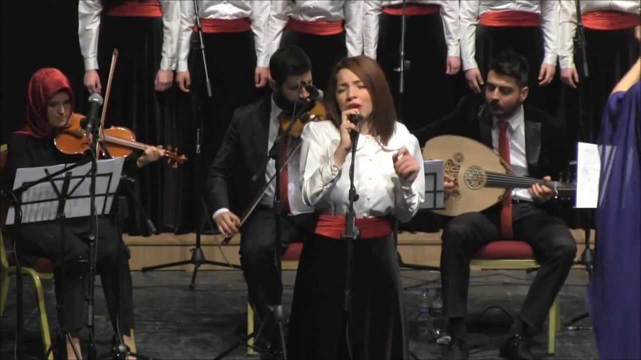 Nejla Kazoğlu  - Sarhoş ( Bir Çapkına Yangınım )