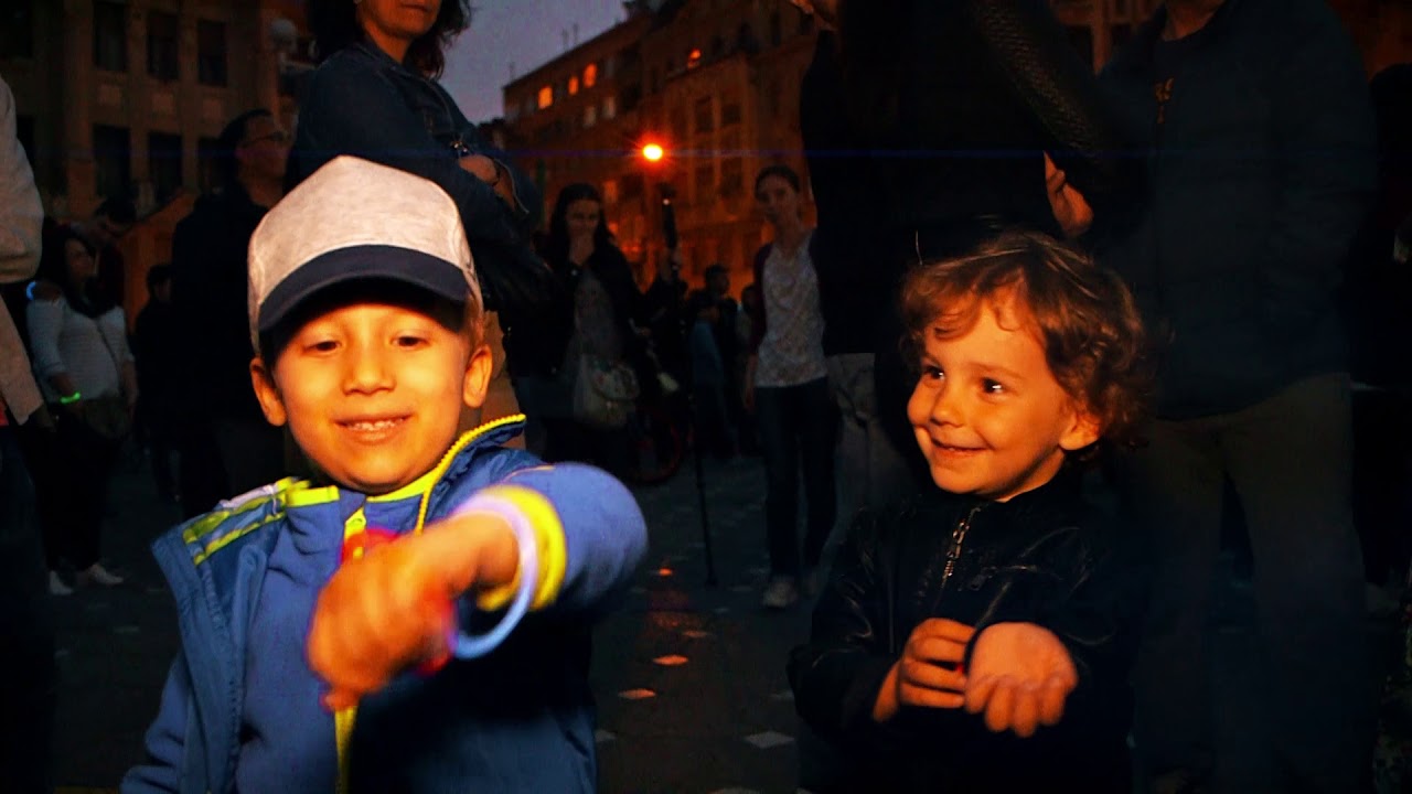 Video Mapping - TM2021