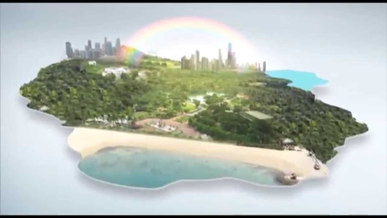 Nippon Paint Corporate Video