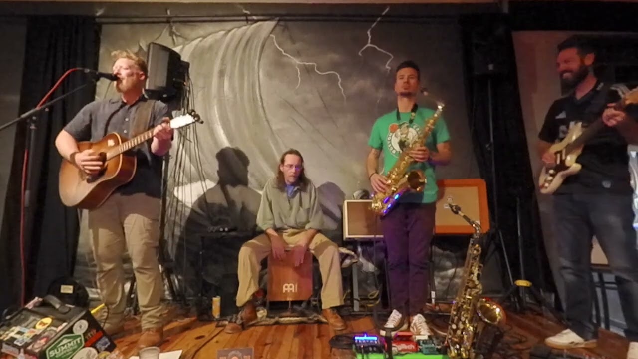 Cosmic Folk 