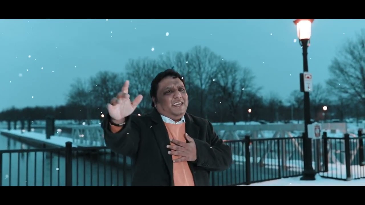 Meray Yahowah Jaisa Khuda/Pastor Ernest Mall/Alfred David/Waseem Minhas/Sound Factory Studio