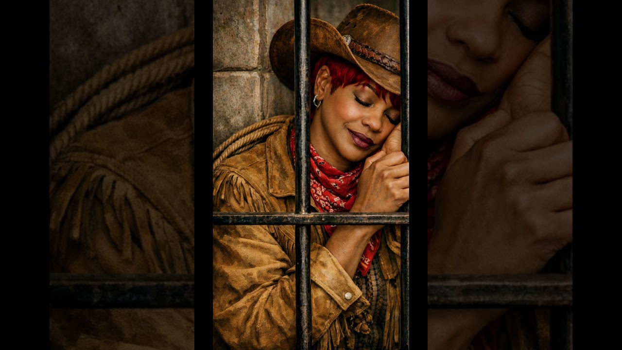 Locked Up Mommy (Country Version)#blackhistorymonth #songwriter 