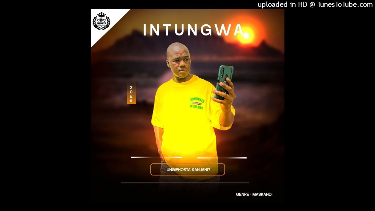 UNGIPHOSTA KANJANI