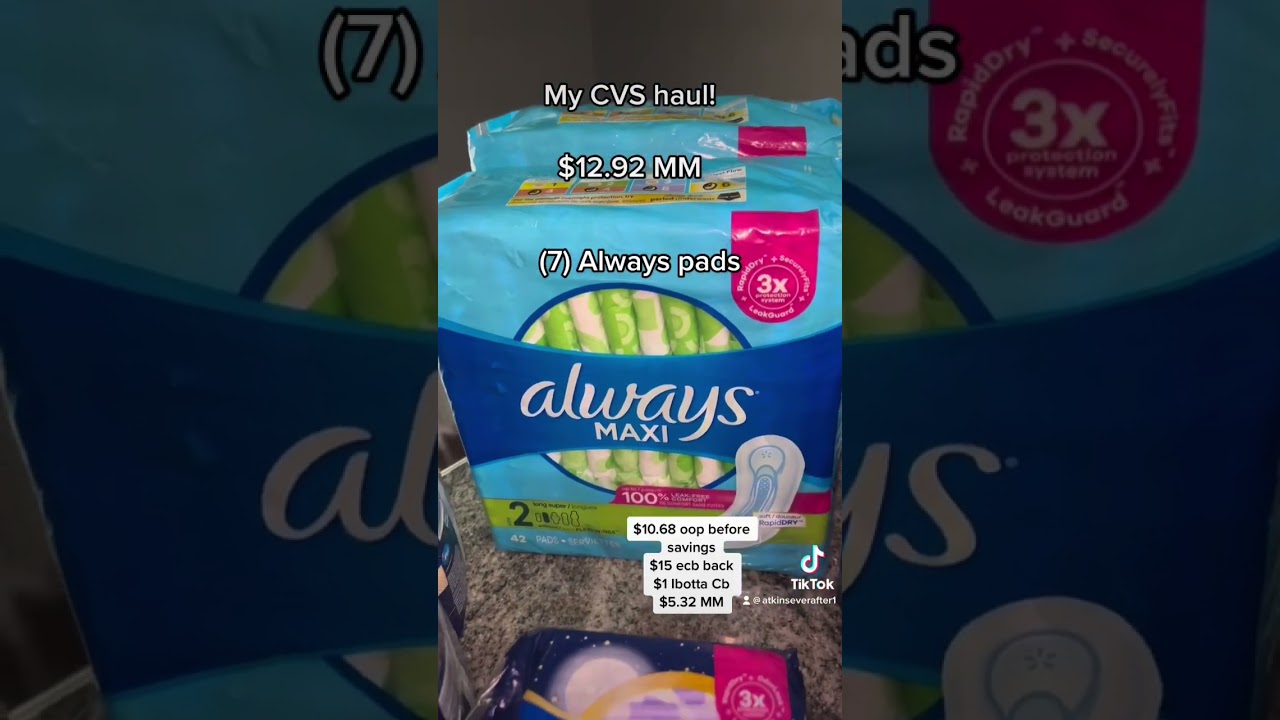 New couponing haul at CVS! #shorts #howtocouponatcvs #couponing101 #cvscouponing #couponinghaul