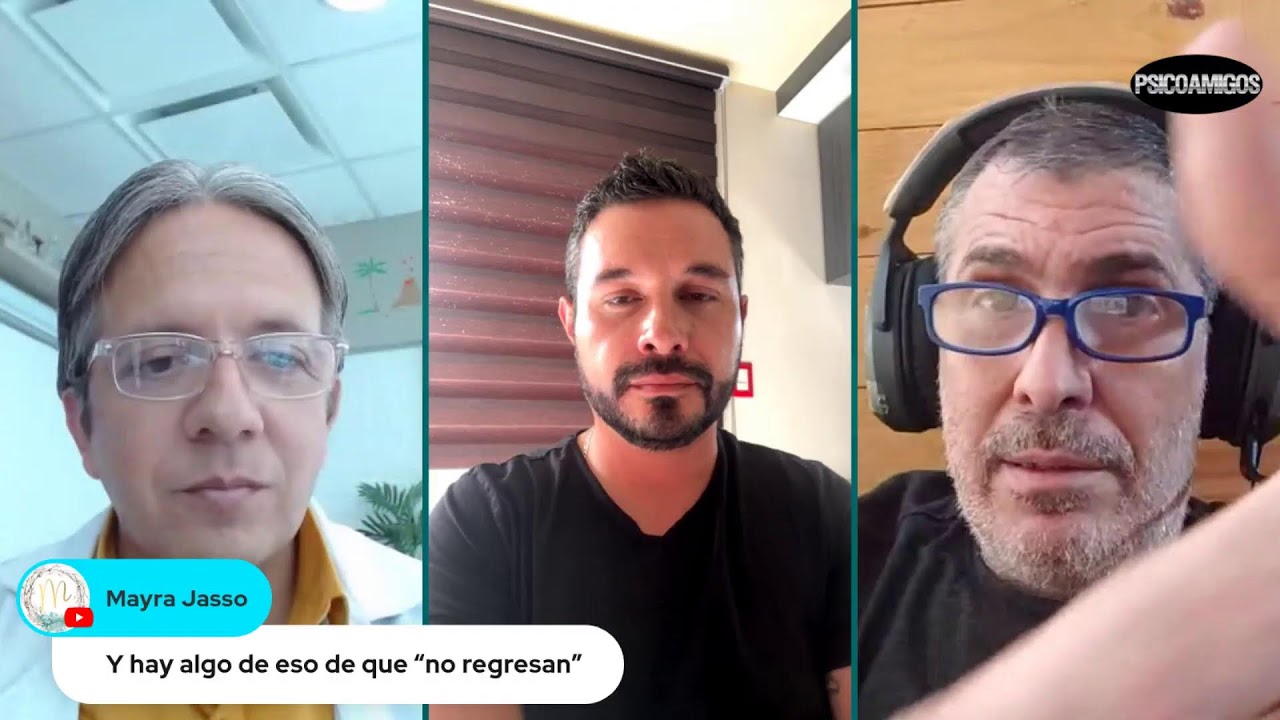 Psicoamigos: Depresión en adultos con TDAH