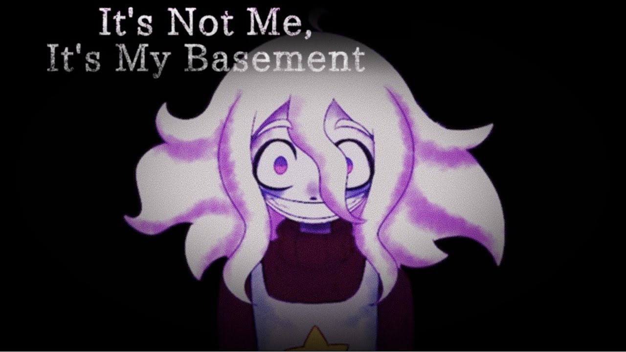 It's Not Me It's My Basement - [Full Walkthrough] - No Commentary